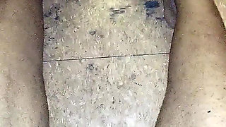 Very Nice Long Legs and Suckable Toes Foot Fetish