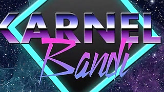 Anal and Foot Worship for Naughty Kitty