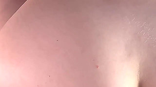 Pisses in My Ass and Mouth, Fuck Anal, and Cum in My Ass