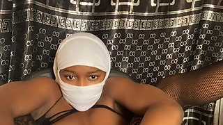 All Hail My Tiny Cunt