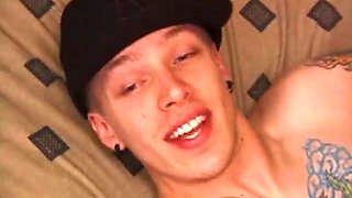 Nate Ritchie Fucks Shane