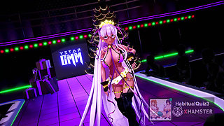 mmd r18  BB sex dance kancolle kantai sex fuck 3d hentai dildo ntr fuck