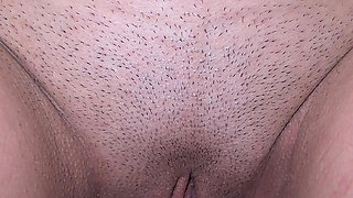Lots of Peeing and Dirty Pads! Nice Panties!