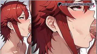 Aizawa Tomo Sexually Masturbates And Has An Orgasm