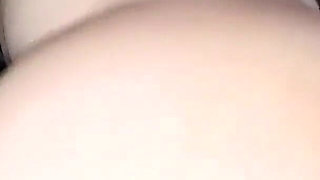 You Can Jerk off Inside My Asshole, in Addition to Entering Your Cock and Balls at the Same Time