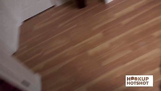 Beauty Carmen Rae Begs To Get Fucked By Bryan Gozzling! - Bryan gozzling