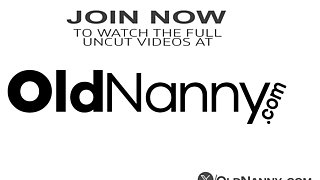 OldNanny Granny Seduced And Pounded By Young Stud In Office