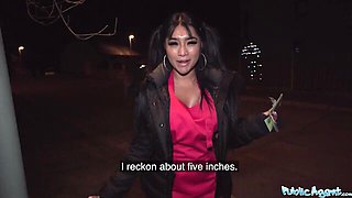 Glamour Yasmina's sucking dick smut