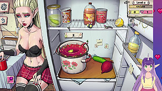 Hot Elf! Soupr Game Uncensored Guide Part 2