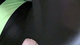 Beautiful Asian amateur anal banged pov on homemade