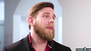 Dude sees his shemale BFF in a new light