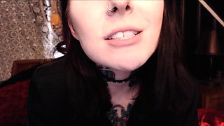 Slutty Spice - Slutty Cocky Teacher Seduction Custom