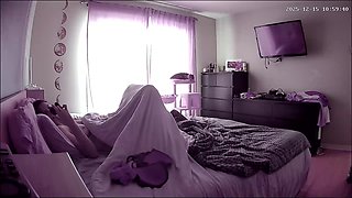 An amazing orgasm of my wife