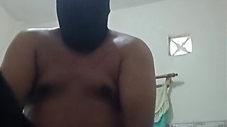 Viral Beautiful Hijab Student Has Illicit Sex with Her Classmates