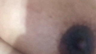 From Sensitive Breast Are My Nipples Are Hard and