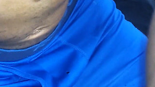 Season Three - Cummy Bear Nippple Play