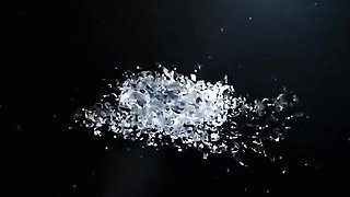 Modest Jessica Bell and Jenifer Jane at brunette scene