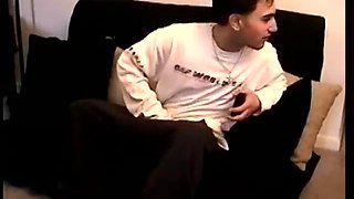 Str8 Paulie Strips and Strokes