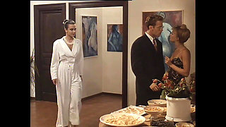 Scandalous Provincial Ladies