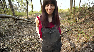 Looking for HARD TRUNKS to saw!(amateur sex in the woods)