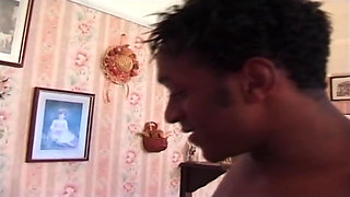 Big Omar's British Adventures: Rear Window Cleaner (2001)