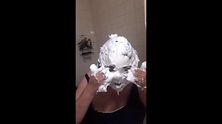 Mature BBW TV Clown having WAM fun