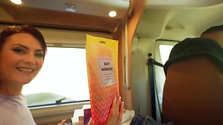 A Group Of French Parthouzes In Nature - Queen Hailey