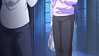 Hidden Girl with Obsession inside a silent dream