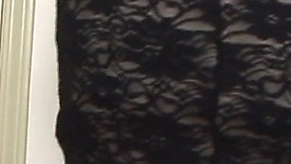 Mature Extreme Panty Slut