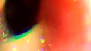 Inside Me the Journey of the Orange