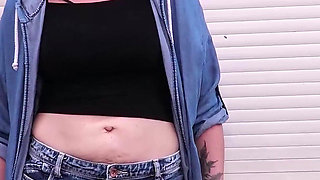 Ariana Threesome Double Penetration
