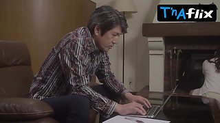 Yuko Shiraki Ass, Mounds Vignette in Classmate: The Corruption Of A Married Doll