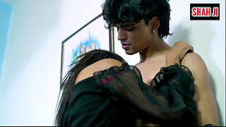 Tailor ne ladki ko naap lene k bahane chod diya hd hindi clear audio