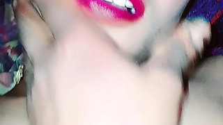 It Was Fun to Fuck a Very Beautiful Sister-in-law After Finding Her Alone.