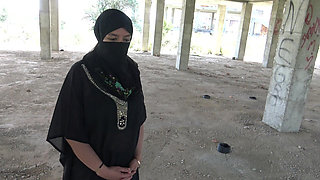 Inside the Biggest Brothel Ever Existed