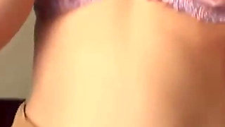 Two Beauties Trembling. Intense Rhythm Drives Them Over the Edge - Part1