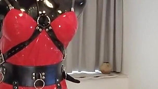 Mz13 - Bunny Girl with Pouting Lips