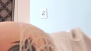 Dr. Tiffany Makes Patient Put Her Butt in