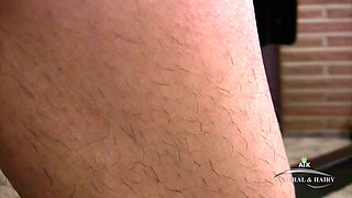 Hairy Play