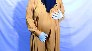 Hard sex with Indian Muslim female friend