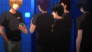 Restless Vision in the city_22100701p0