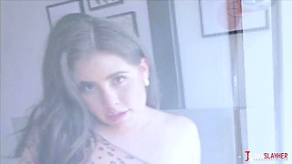 Jax Slayher Wrecks Mexican Pussy