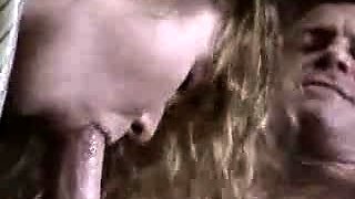 I Found A Keeper redhead sex blowjob cumshot facial hardcore