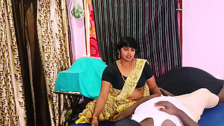 A young daughter-in-law had an illicit relationship with her father-in-law.