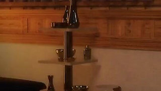 Treasure of Nadia V58111 Part 156 Sex Massage Doctor with Patient by Loveskysan69