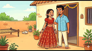 Group sex with wives wife sex desi chudai