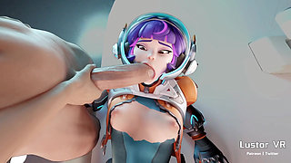 VR Juno Healing Properly