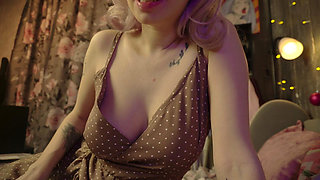 Teaser for - Surprise! Your Step-mommy Will Be Your Girlfriend