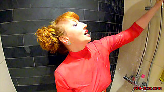 Red Hot and Steamy!