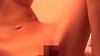 Amateur Private Filmed Lover Hold Makes a Male Friend Finish with Creampie Passion Age 26